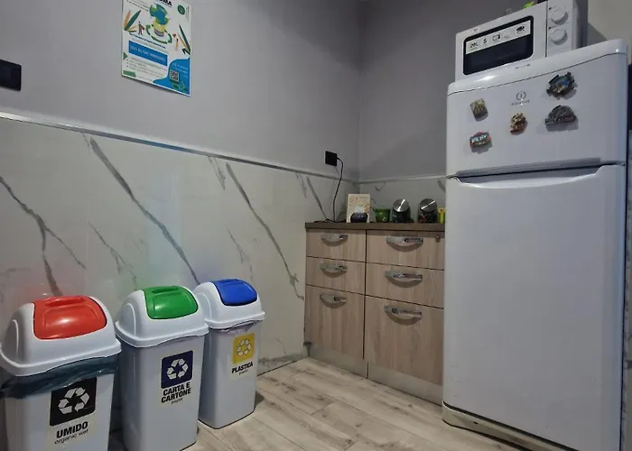 Hello Roma B&BBB Hotel